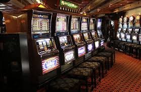696jili slots section showing online slot game selection on mobile